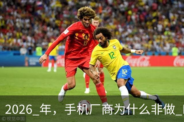 2026 年，手机厂商为什么非做 Pocket 不可？｜硬哲学